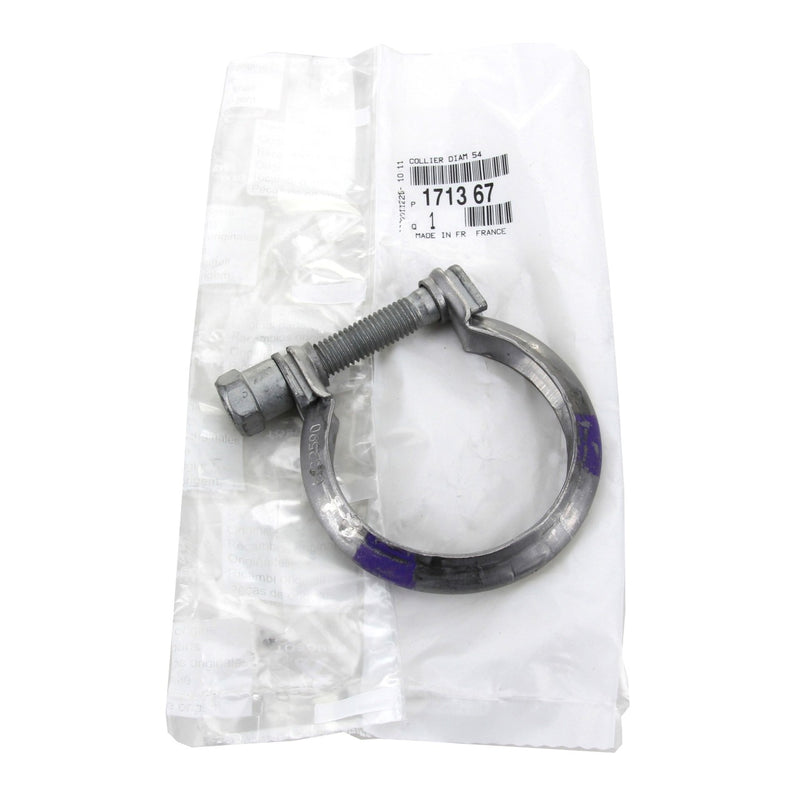 PSA Genuine Pipe Connector exhaust system 171367