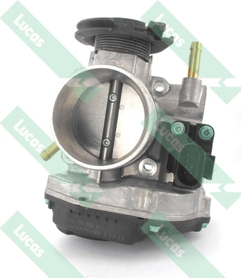 Lucas Throttle Body - LTH439