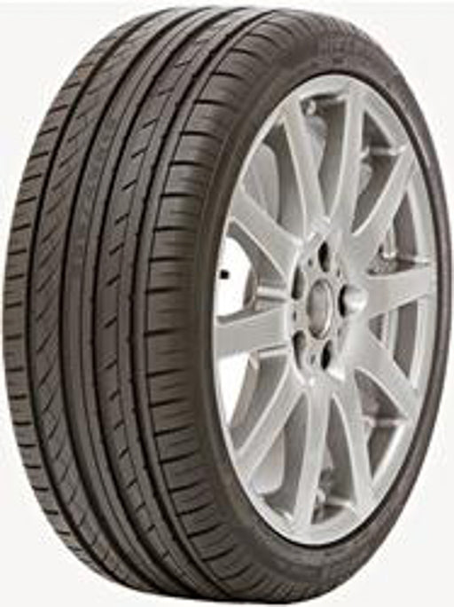 Hifly 225 45 17 94W HF805 tyre