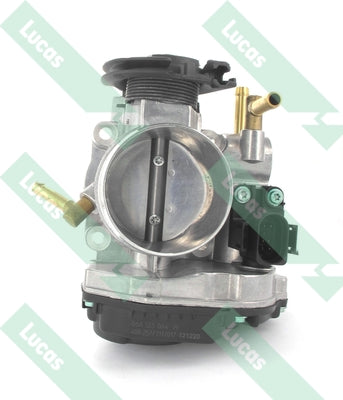 Lucas Throttle Body - LTH428