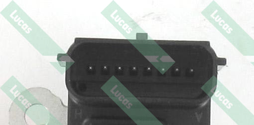 Lucas Air Mass Meter Insert - FDM5067