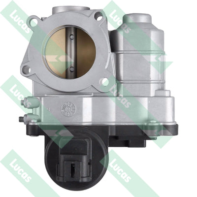 Lucas Throttle Body - LTH5044