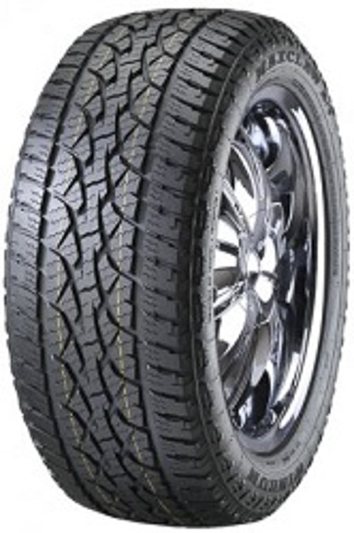 Winrun 245 70 16 111T Maxclaw A/T tyre