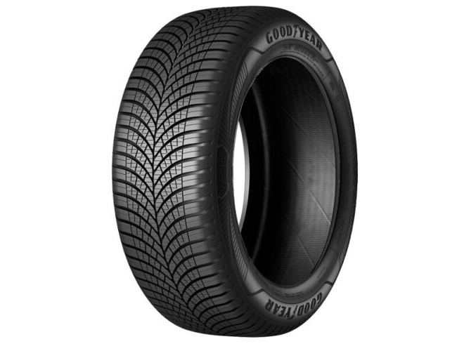 Goodyear 235 55 18 104V Vector 4Seasons Gen-3 SUV tyre