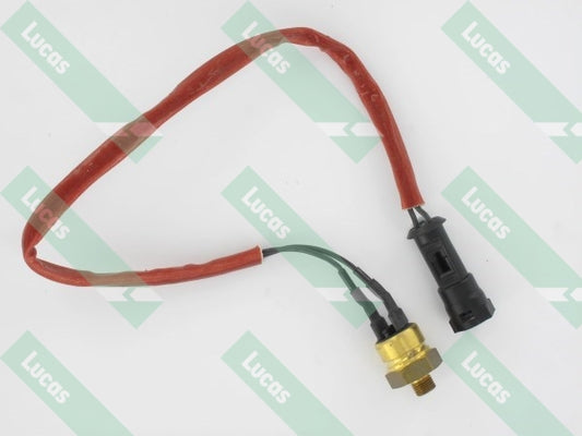 Lucas Temperature Switch - SNB5039