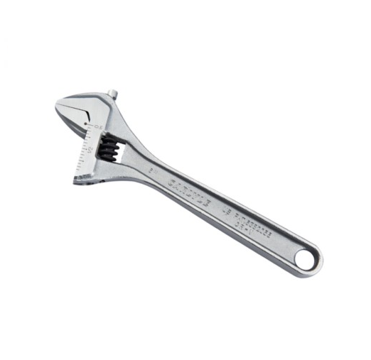 Carlyle 6" Adjustable Wrench (5496260624537)