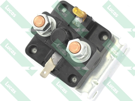 Lucas Starter Solenoid - SRB333