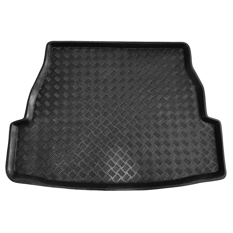 Boot Liner, Carpet Insert & Protector Kit-Toyota RAV4 2018+ - Black