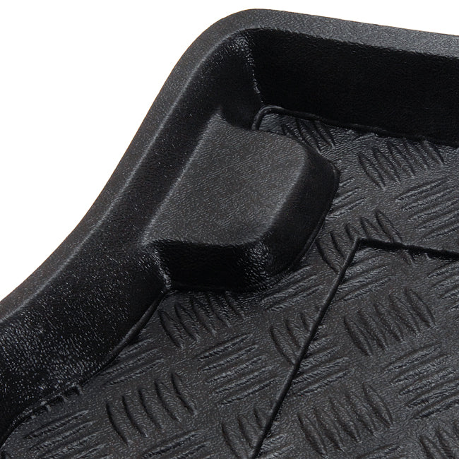 Peugeot 3008 2009 2016 Boot Liner Tray