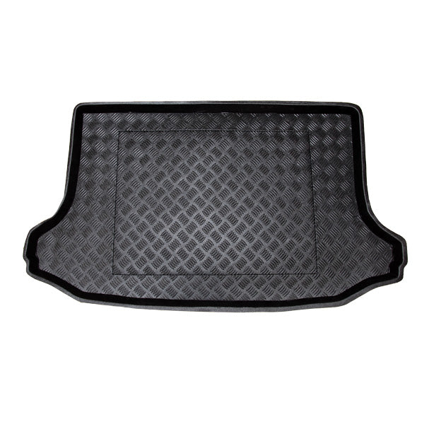 Boot Liner, Carpet Insert & Protector Kit-Toyota Rav4 2005-2012 - Anthracite