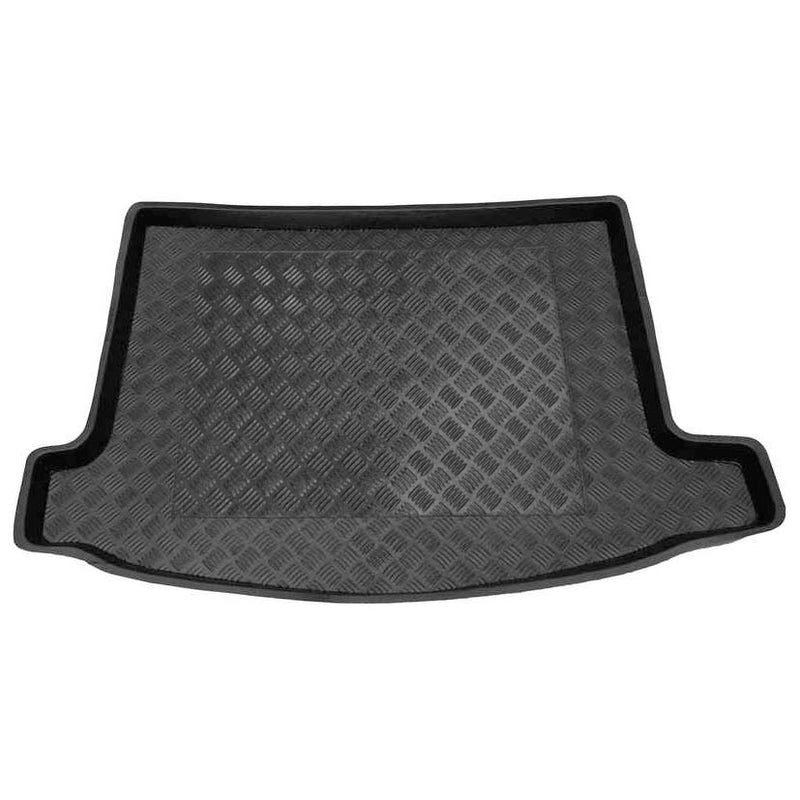 Boot Liner, Carpet Insert & Protector Kit-Honda Civic HB 2006-2017 - Anthracite