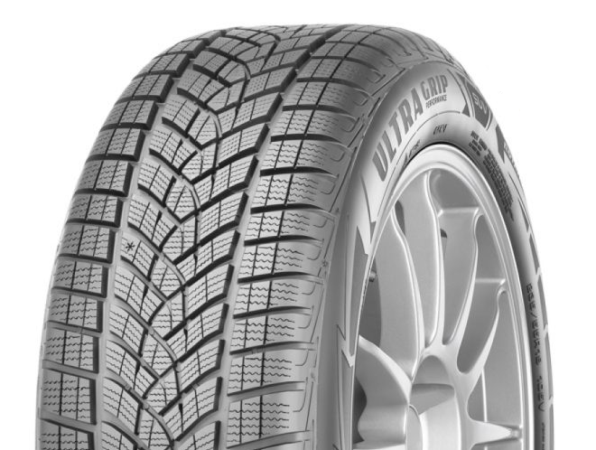 Goodyear 295 35 21 107V UltraGrip Performance+ tyre