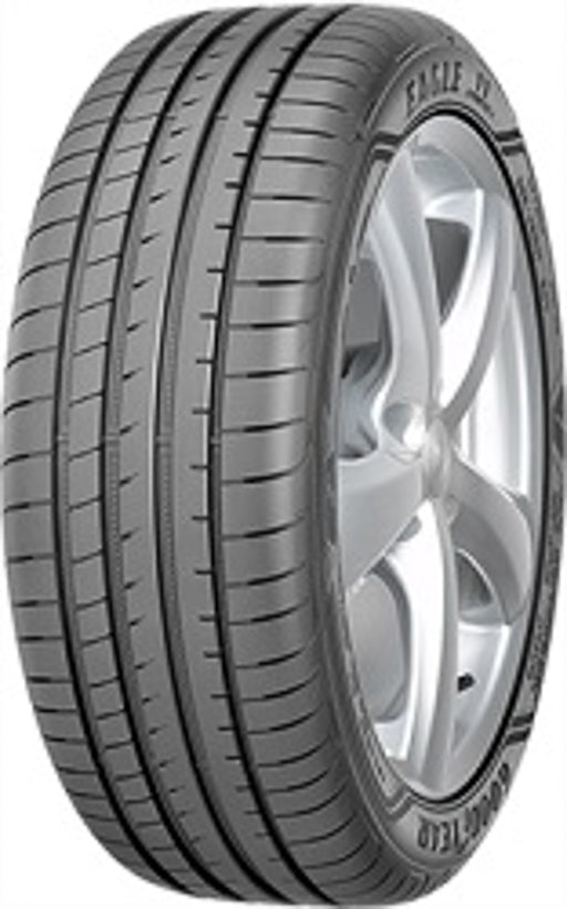 Goodyear 235 60 18 107W Eagle F1 (Asymmetric 3) SUV tyre