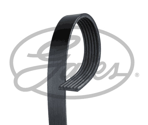 Gates Micro-V Belt - 6PK1078