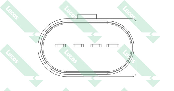 Lucas Air Mass Meter - FDM813