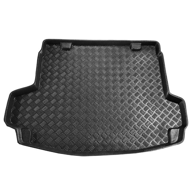 Boot Liner, Carpet Insert & Protector Kit-Honda CRV V Hybrid 2018+ - Anthracite