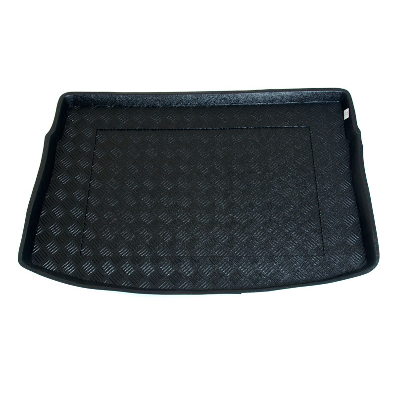 Volkswagen Golf/Golf R VII 2012-2019 Boot Liner Tray