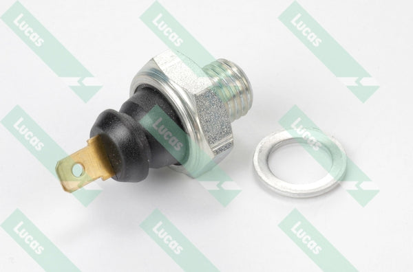 Lucas Oil Pressure Switch - SOB600