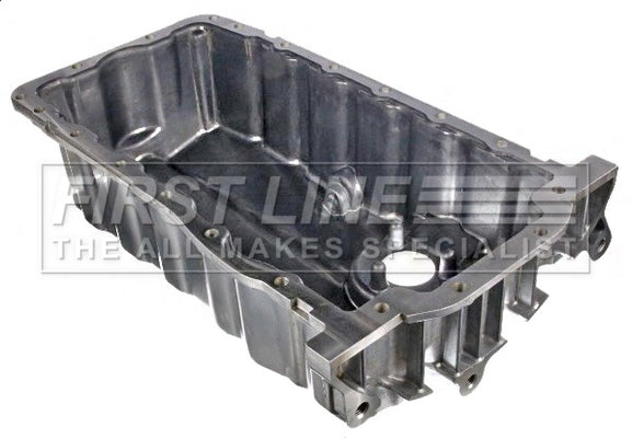 First Line Oil Sump  - FSP1027 fits A3 05-14 2.0D