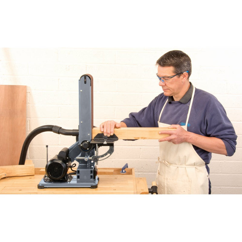 Draper Storm Force Belt and Disc Sander, 375W