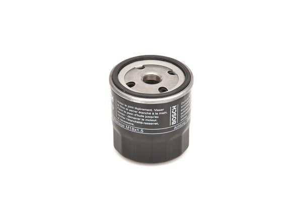 BOSCH Oil Filter - 0451103079