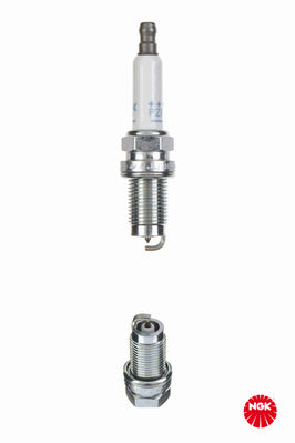 NGK Spark Plug - Pzfr6R - 5758