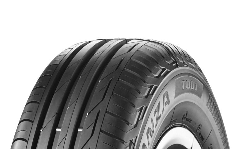 Bridgestone 195 55 16 91V Turanza T001 tyre