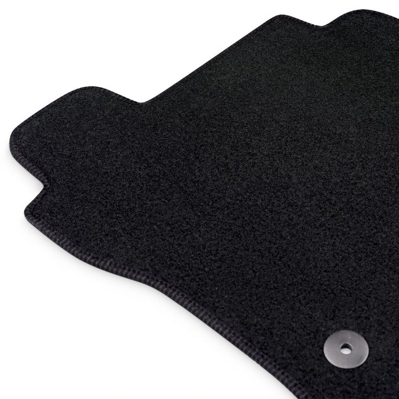 Citroen C3 Aircross 18- Floor Mats