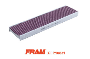 Fram Cabin / Pollen Filter - CFP10831