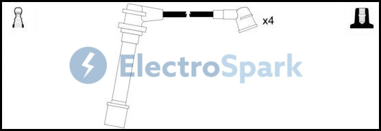 ElectroSpark Ignition Lead Set - OEK006