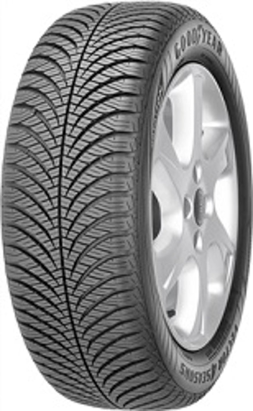 Goodyear 195 55 16 91V Vector 4 Season G2 tyre