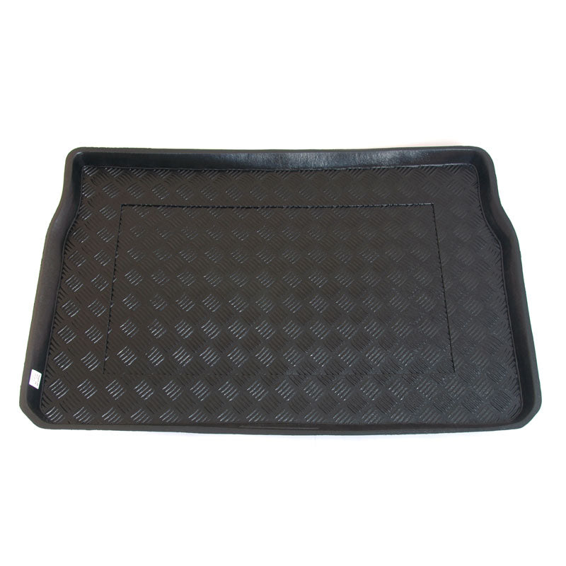 Peugeot 208/208 GTI 2012 - 2019 Boot Liner Tray