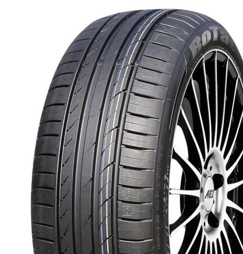 Rotalla 215 45 16 90V RU01 tyre