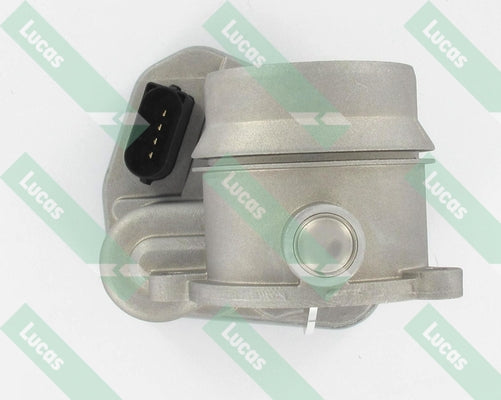 Lucas Throttle Body - LTH502