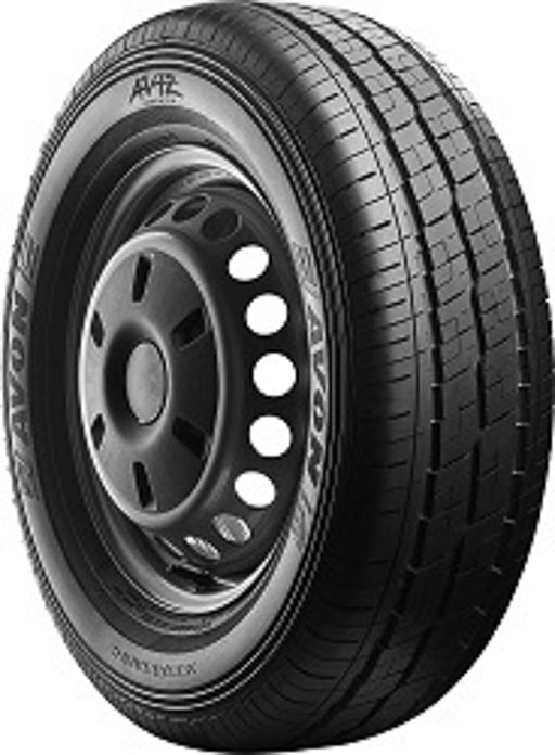 Avon 175 70 14 95T AV12 tyre