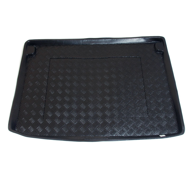 Citroen C4 Picasso 2013+ Boot Liner Tray