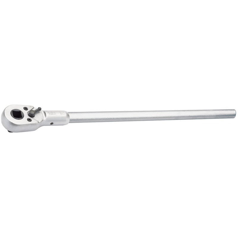 Elora Reversible Ratchet, 1" Sq Dr, 660mm