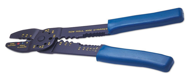 Laser Crimping Pliers