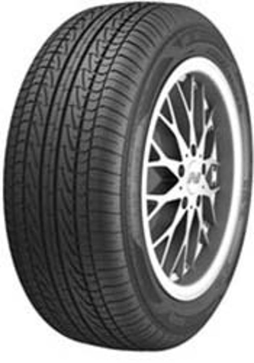 Nankang 155 80 12 77T CX668 tyre