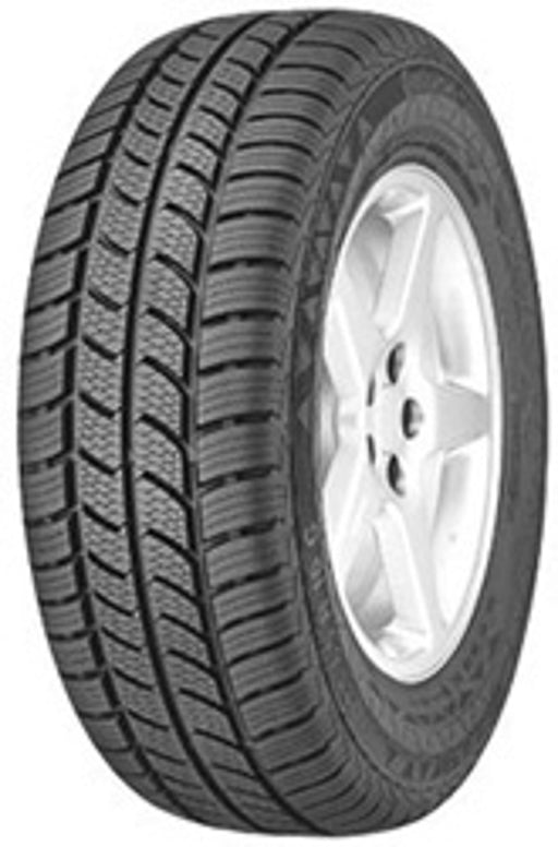 Continental 235 65 16 118R Van Contact Winter 2 tyre