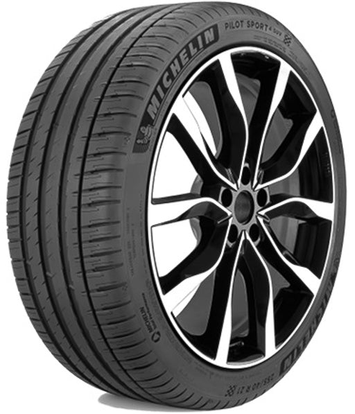 Michelin 255 55 19 111Y Pilot Sport 4 SUV tyre