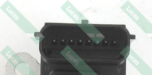 Lucas Air Mass Meter Insert - FDM5064