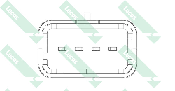 Lucas Air Mass Meter - FDM633