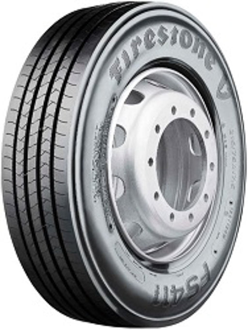 Firestone 265 70 19 140M FS411 tyre