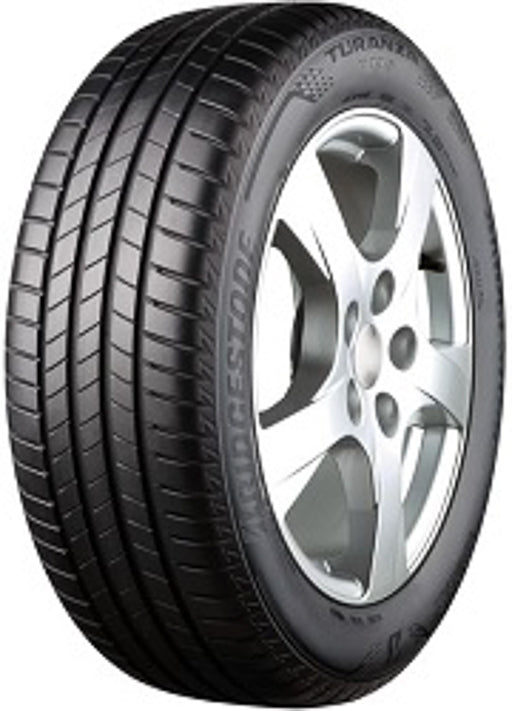 Bridgestone 225 45 18 95Y Turanza T005 tyre