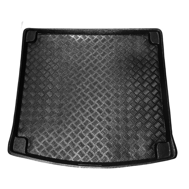 Volkswagen Touareg 2018+ Boot Liner Tray