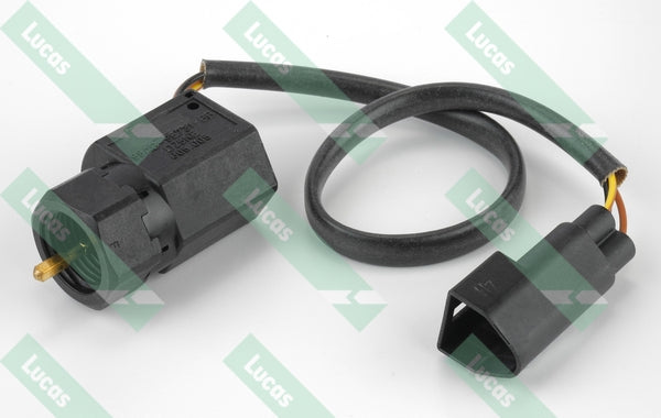 Lucas Speedo Sensor - SEB1437