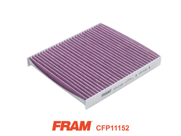 Fram Cabin / Pollen Filter - CFP11152