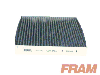 Fram Cabin / Pollen Filter - CFA11470