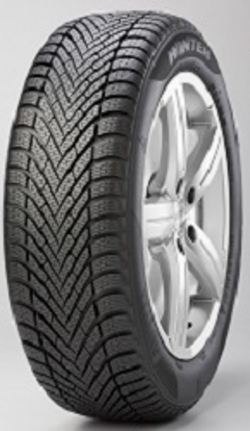 Pirelli 195 60 16 89H Cinturato Winter tyre